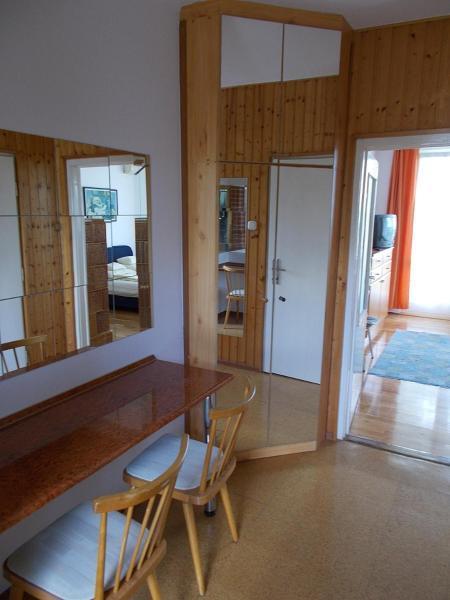 Liliom Apartments Balatonfuered Eksteriør billede